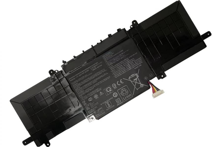 Акумуляторна батарея до ноутбука Asus RX333FN (C31N1815) | 11.55V 50 Wh | Replacement