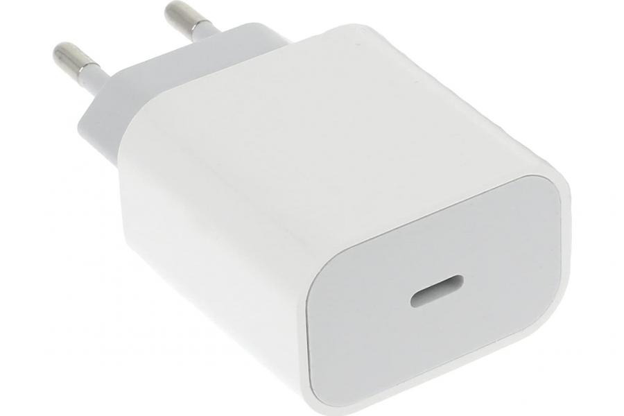 25W 20W USB-C Power Adapter зарядка (мережевий адаптер) до планшетів і телефонів