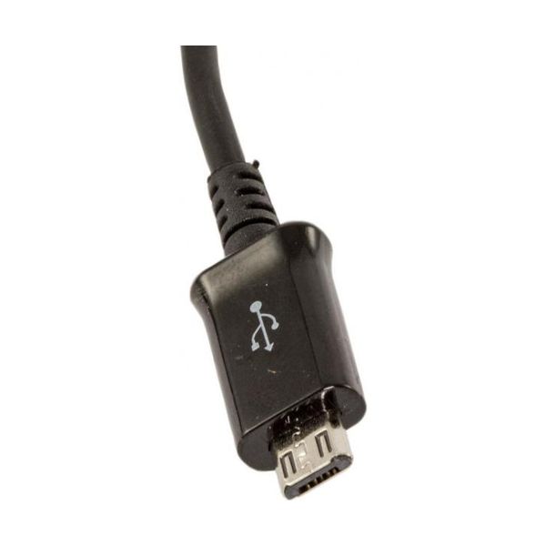 5V 3A + Micro-USB