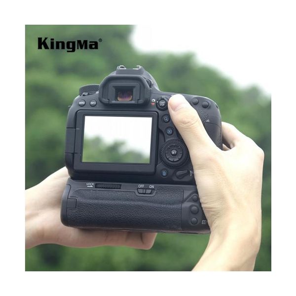 Canon BG-E21 (KingMa)