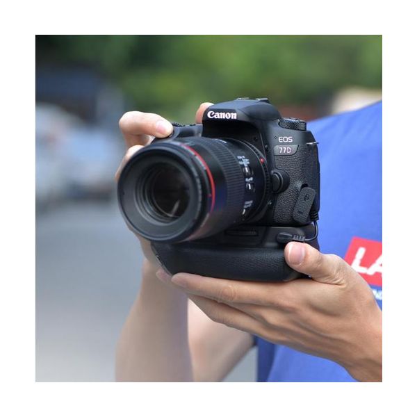 Canon BG-EOS800D (KingMa)
