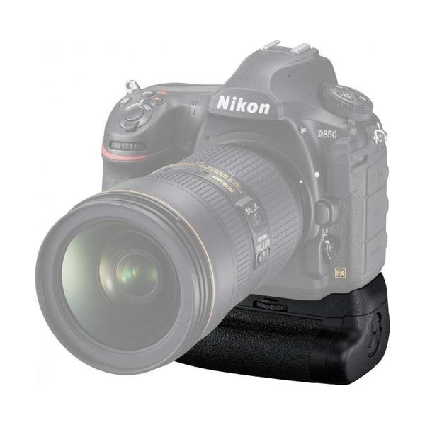 Nikon MB-D18 (KingMa)