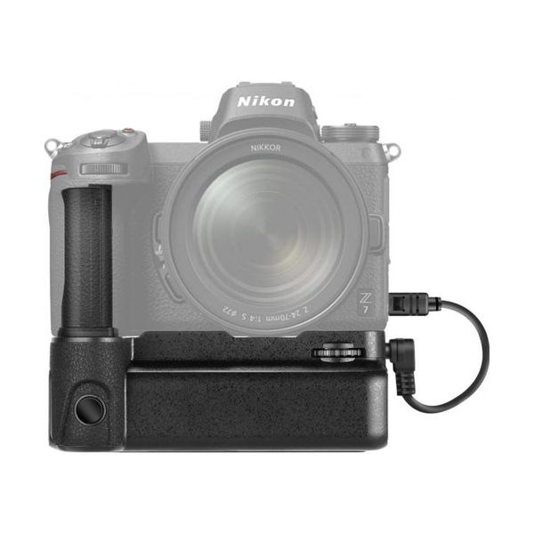 Nikon MB-N10 (KingMa)
