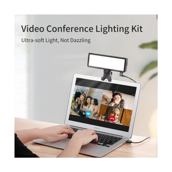 Kingma KM-100SL LED світ для відеоконференцій