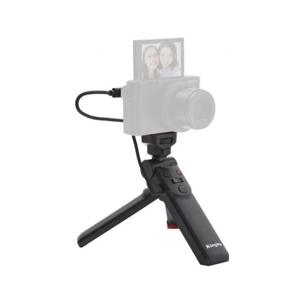 KimgMa BM-SR1 USB-C міні-штатив для камер Sony