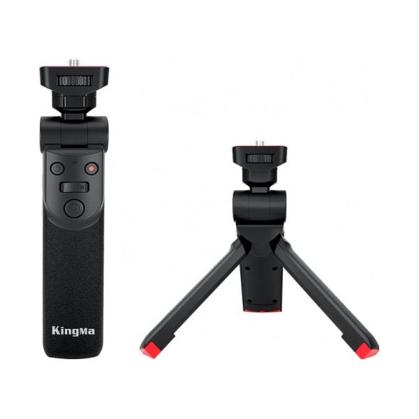 KimgMa BM-SR1 USB-C міні-штатив для камер Sony