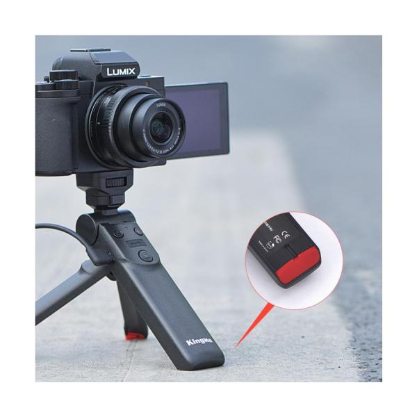 KimgMa BM-PR1 USB-C міні-штатив для камер Panasonic