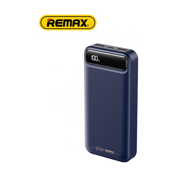 Remax 20000 mAh RPP-521 Blue (PD+QC)