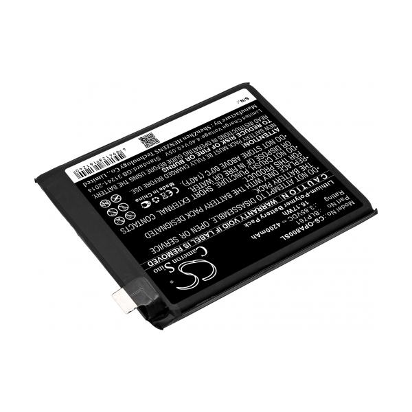 OnePlus BLP761 (CS-OPA800SL)