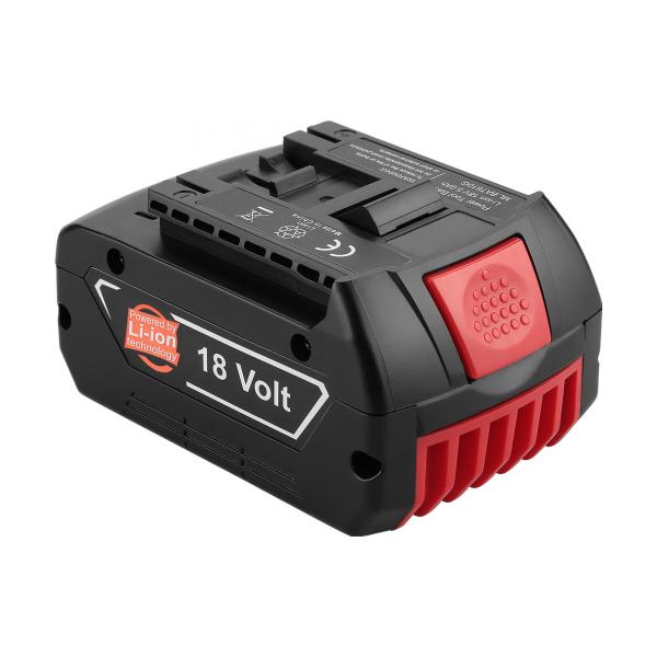 Bosch BAT610G 18V 6.0Ah