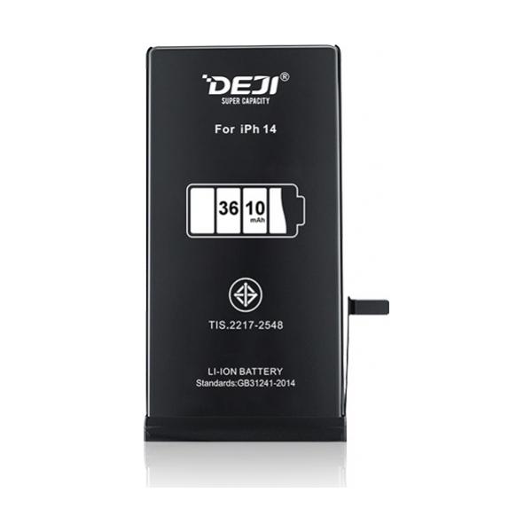 iPhone 14 (DEJI) 3610 mAh