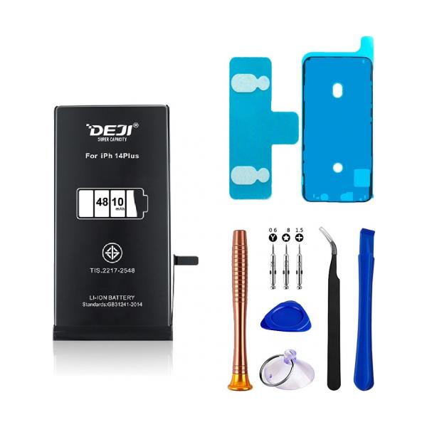 iPhone 14 Plus (DEJI) + набір інструментів