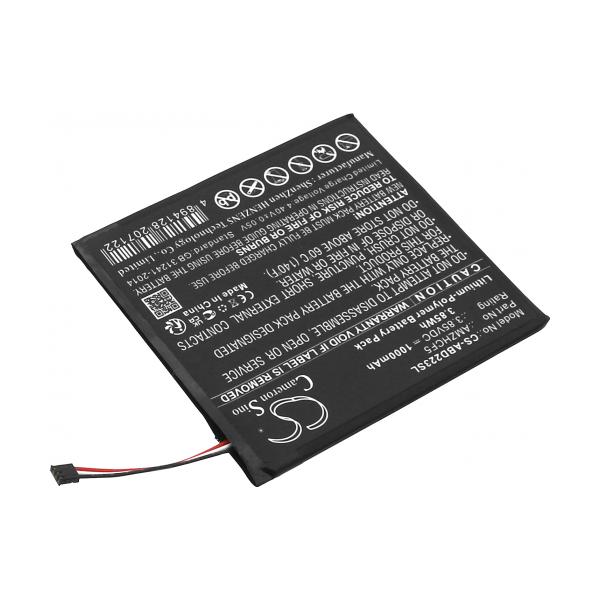 Amazon Kindle 11th Gen (CS-ABD223SL)