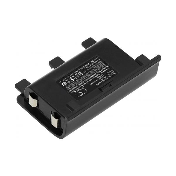 Nintendo CTR-003 (CS-MSC120SL)