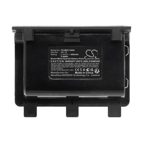 Nintendo CTR-003 (CS-MSC120SL)