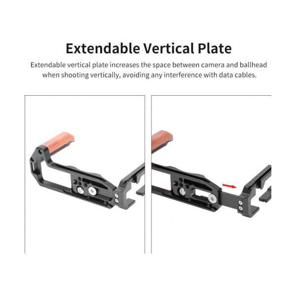 L-Bracket KingMa BM-XT5