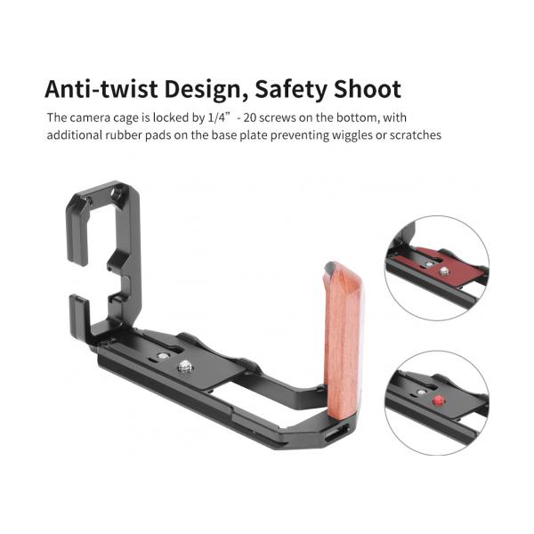 L-Bracket KingMa BM-XT5