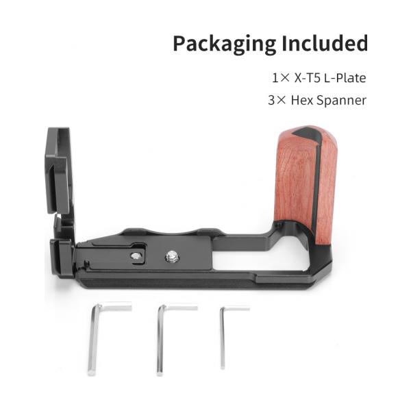 L-Bracket KingMa BM-XT5