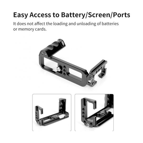 L-Bracket KingMa BM-XE4