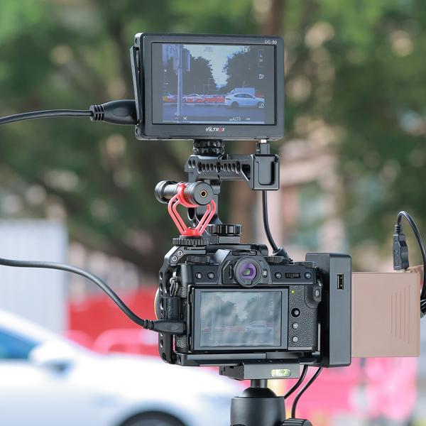 Клітина KingMa XT30-RC