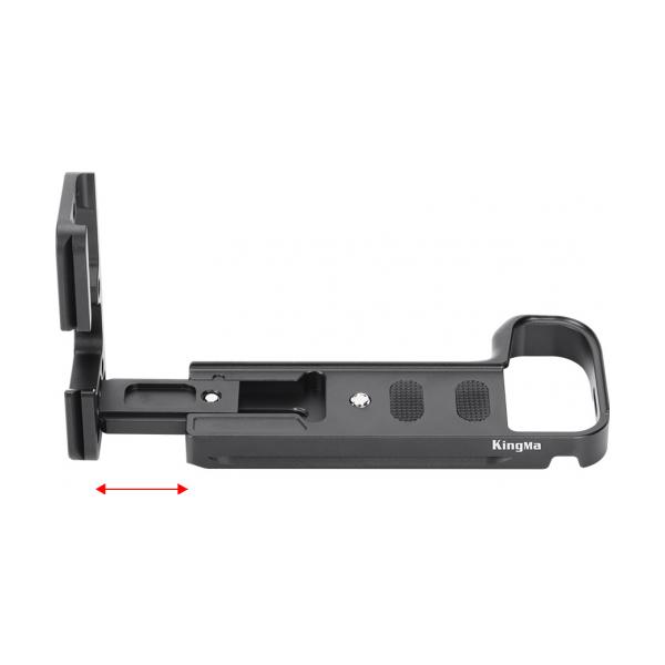 L-Bracket KingMa KM-XS10