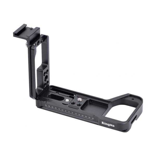 L-Bracket KingMa BM-A7R4