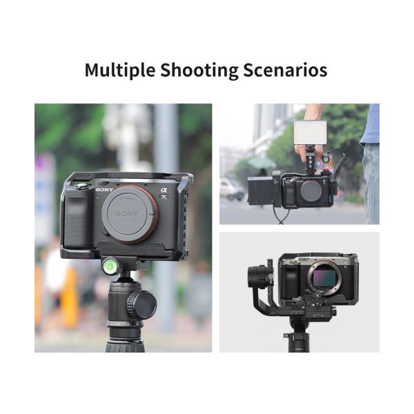 Клітина KingMa A9 III-RC