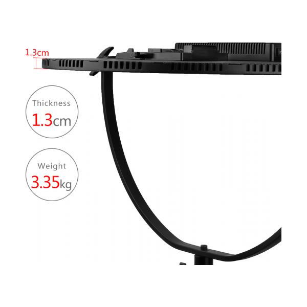 SL360ARC LED 70W 360 bi-color
