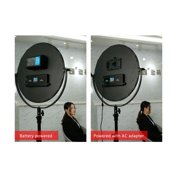 SL360ARC LED 70W 360 bi-color