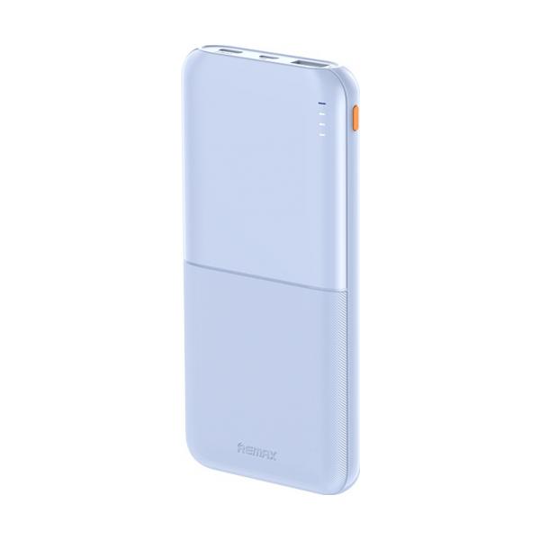Remax 10000 mAh RPP-23 Blue (5V 2.4A)