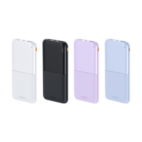 Remax 10000 mAh RPP-23 Purple (5V 2.4A)