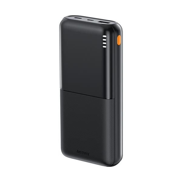Remax 20000 mAh RPP-26 Black (5V 2.4A)