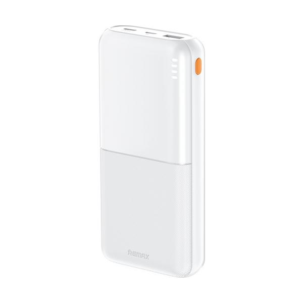 Remax 20000 mAh RPP-26 White (5V 2.4A)