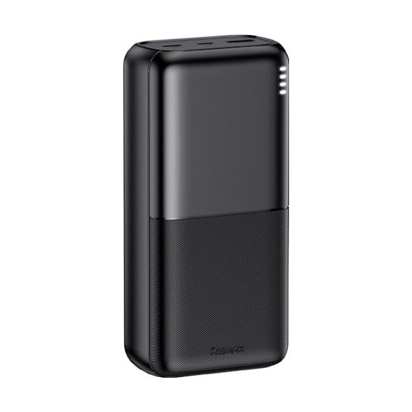 Remax 30000 mAh RPP-177 Black (5V 2.4A)