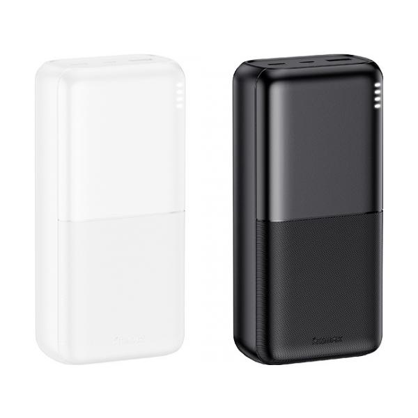 Remax 30000 mAh RPP-177 Black (5V 2.4A)