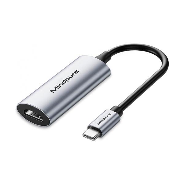 USB-C 10-in-1 Blueendless HC106 