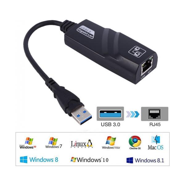 USB-C 10-in-1 Blueendless HC106 