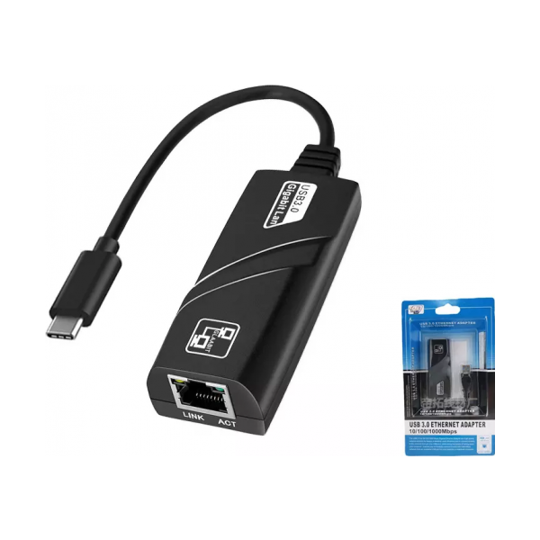 USB-C 10-in-1 Blueendless HC106 