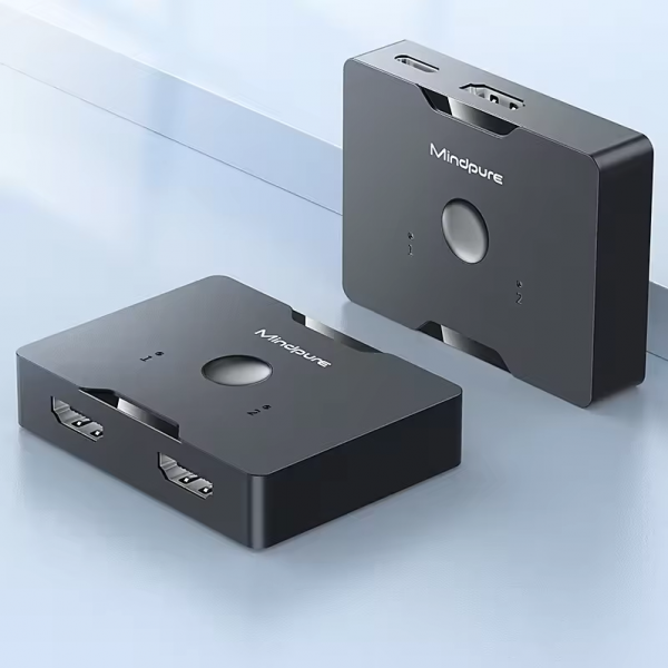 HDMI 3-in-1 4K×2K (SW002)