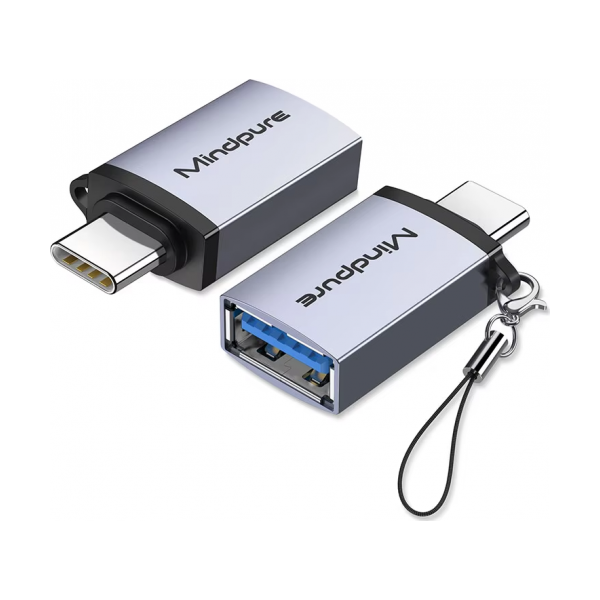 Type-C - USB-A 3.2 (AD056)