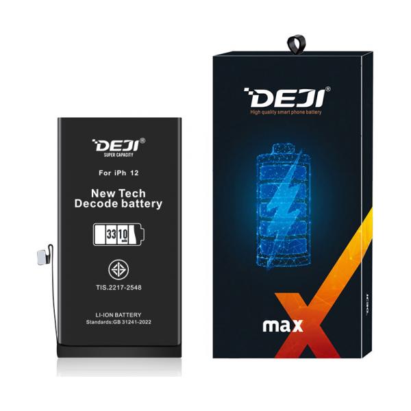 iPhone 12 (DEJI) Адаптивний