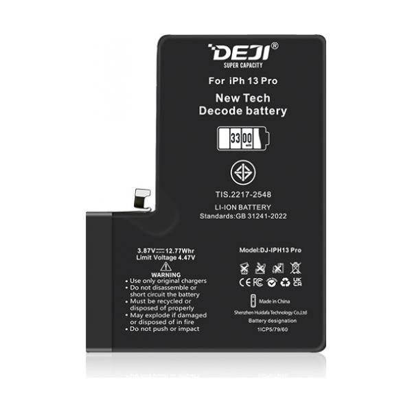 iPhone 13 Pro (DEJI) Адаптивний