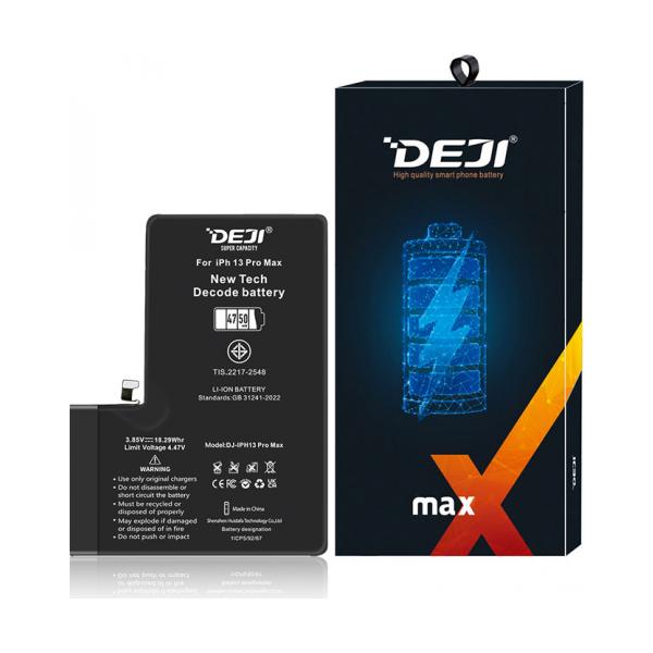 iPhone 13 Pro Max (DEJI) Адаптивний
