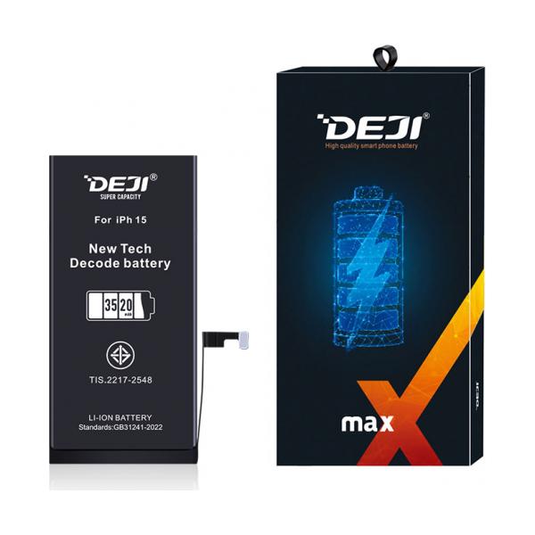 iPhone 15 (DEJI) Адаптивний