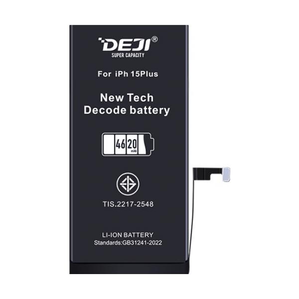 iPhone 15 Plus (DEJI) Адаптивний