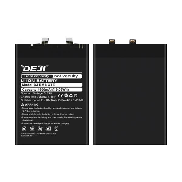 Xiaomi BM5T-B (DEJI) + набір інструментів