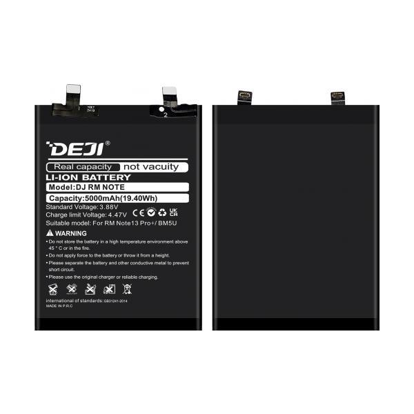 Xiaomi BM5U (DEJI) + набір інструментів