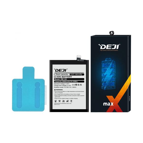 Xiaomi BN5X (DEJI) + набір інструментів