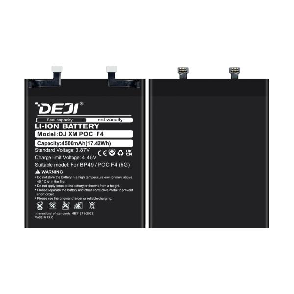 Xiaomi BP49 (DEJI) + набір інструментів