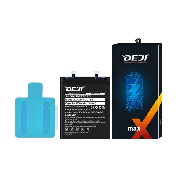 Xiaomi BP49 (DEJI) + набір інструментів